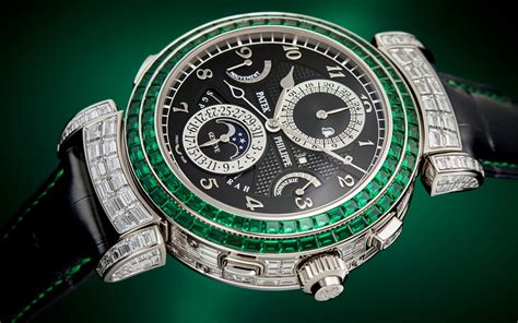 1 of 1 patek philippe|patek philippe jewelry.